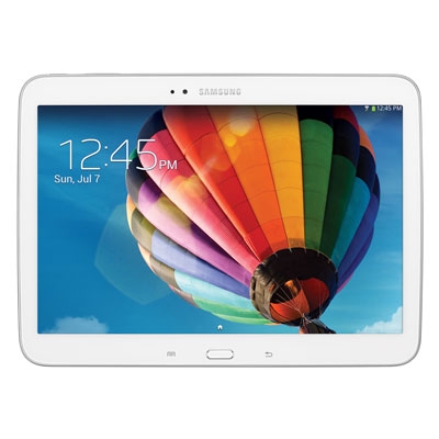 Samsung offers Galaxy Tab 3